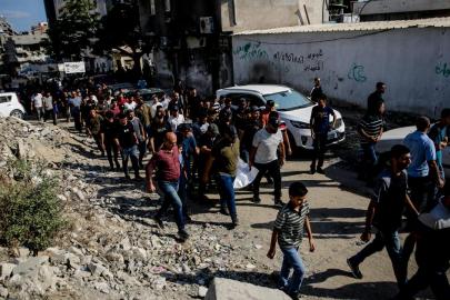 Türkiye ve 7 ülkeden işgalci İsrail'e tepki
