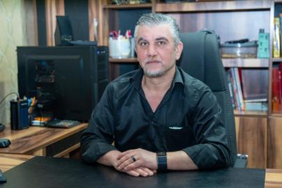 Study in Türkiye, Serdar Toprak