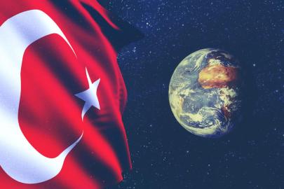 Türkiye'nin uzay yolculuğunda yeni adım: Artemis Mutabakatı imzalandı