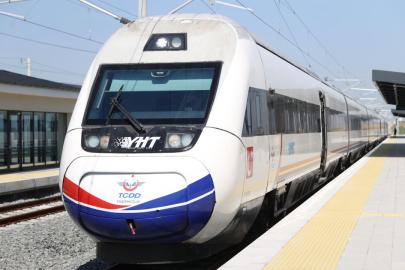 Ulaştırma yatırımlarında demir yolu ve lojistik merkezlere öncelik