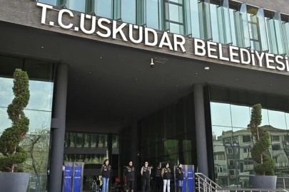 Üsküdar Belediyesi'nde başkanvekili seçimi yenilenecek