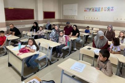 Uyum haftası 7 Eylül'de başlıyor. Okulların açılmasına sayılı gün kala uzmanların tavsiyeleri ne?