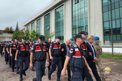 Yahşihan Belediyesi'ne yolsuzluk soruşturması: İki eski başkan dahil 15 tutuklama