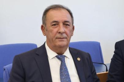 Yeni Parti Milletvekili Mustafa Erdem hakkında soruşturma