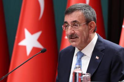 Yılmaz: Cumhurbaşkanımız Gazze'den yükselen insanlık çığlığını dünyaya duyurdu