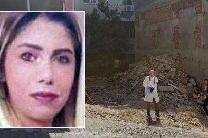 Zeynep Yıldırım dosyasında korkunç gerçek: Cezaevinden getirildi, cesedin yerini gösterdi
