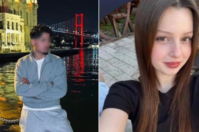 18 yaşındaki Gökçe, sevgilisi tarafından ormanda boğazı kesilerek öldürüldü
