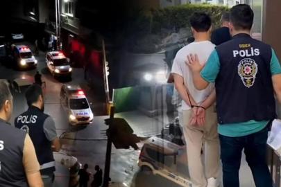 27 ilde siber suç operasyonu: 643 şüpheli yakalandı
