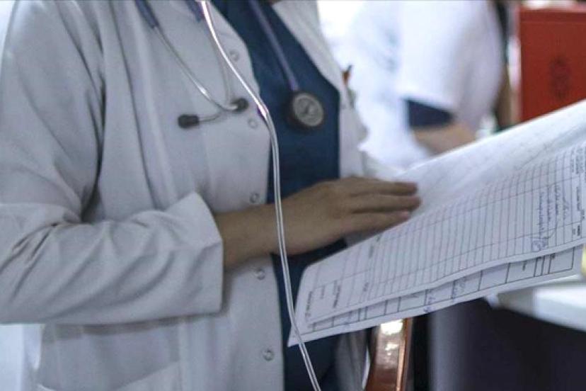 31 bin 54 sağlık personelinin istihdamına ilişkin karar Resmi Gazete'de