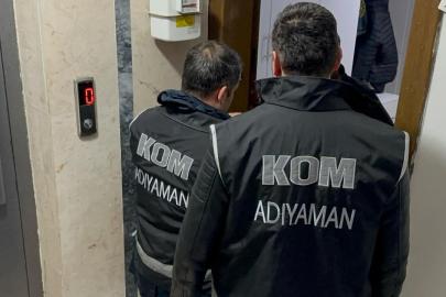 54 ilde kaçakçılara yönelik operasyon