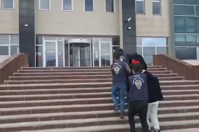 61 ilde siber suçlarla mücadele operasyonu. 547 şüpheli yakalandı