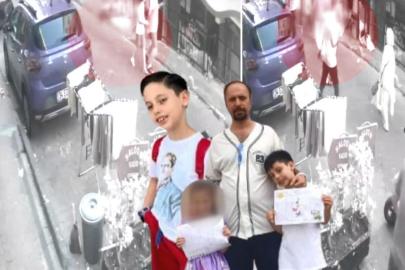 8 yaşındaki Oğuzhan'ın ölümü: "Cips istedi diye dayım camdan attı"