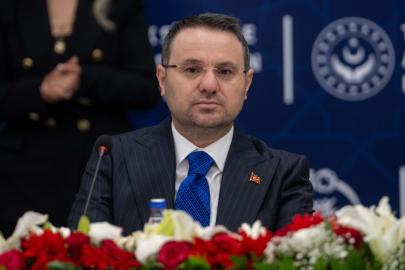 Adalet Bakanı Gürlek'ten Cumhuriyet Savcısı Kılıç için başsağlığı mesajı