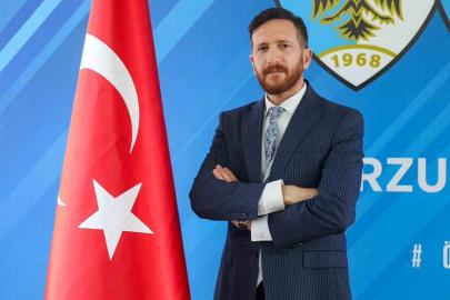 Ahmet Dal: "Erzurumspor’un menfaatlerini her şeyin üzerinde tuttum"