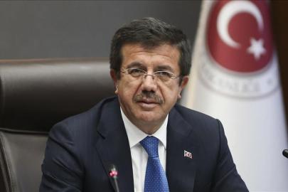 AK Parti Genel Başkan Yardımcısı Nihat Zeybekçi'nin parası tasfiye edilen fonda kaldı