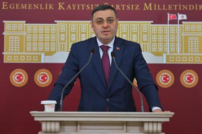 AK Parti İstanbul Milletvekili Bayram: Bazı açıklamalarım istismar edildi