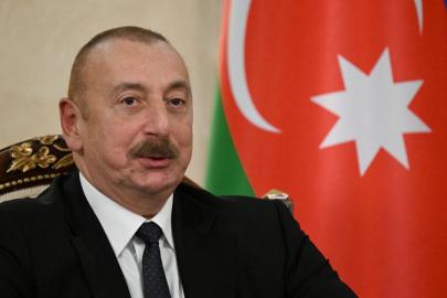 Aliyev'den Cumhurbaşkanı Erdoğan'a Cumhuriyet Bayramı mesajı