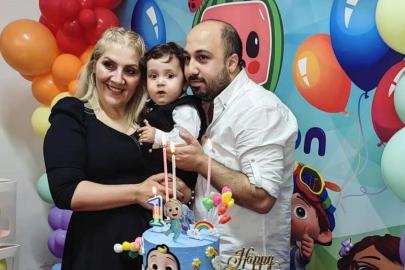 Altay bebeğin zehirlenerek ölümünde 22 yıl hapis talebi
