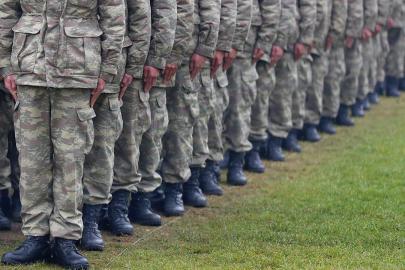 Askerlik sınıflandırma sonuçları açıklandı
