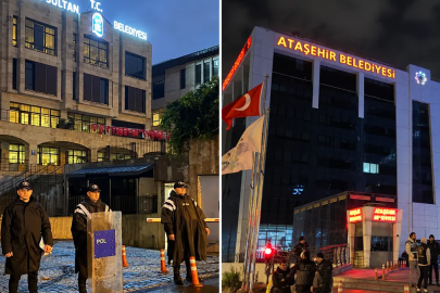 Ataşehir AK Parti'ye geçti