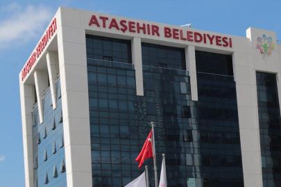Ataşehir Belediyesi Başkan Vekilliği'ne Serdar Orhan seçildi