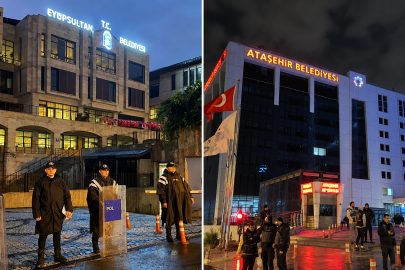 Ataşehir ve Eyüpsultan’da başkanvekili seçimi 10 Ekim’de