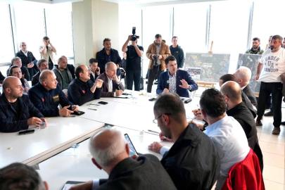 Ayazağa'da dirençli şehir modeli hayata geçirilecek