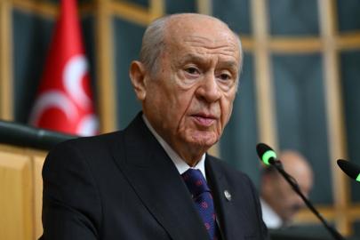 Bahçeli, Kazakistan'ın Cumhuriyet Günü'nü kutladı