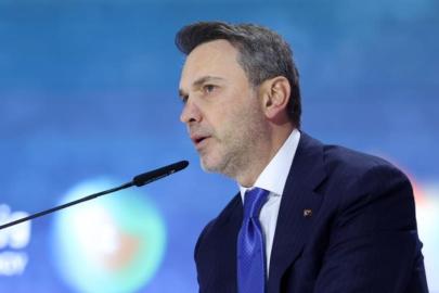 Bakan Bayraktar: Enerji güvenliği birinci öncelik haline gelecek