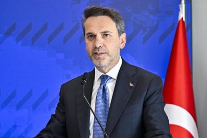Bakan Bayraktar: Gabar'dan yakın zamanda yeni bir müjde verebiliriz