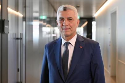 Bakan Bolat hakkındaki iddiaları yalanladı