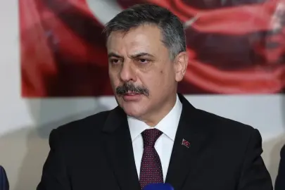 Bakan Çiftçi: İzmir AFAD ekipleri Soma'ya yönlendirildi