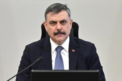 Bakan Çiftçi: Mahsur kalan 3 bin 55 kişi kurtarıldı