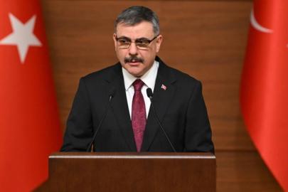 Bakan Çiftçi: Muhtarlarımız devletimizin sahadaki en yakın yol arkadaşlarıdır