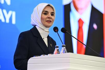 Bakan Göktaş: Çocuk hesaplarına yönelik yüksek gizlilik ayarları getiriyoruz