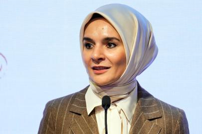 Bakan Göktaş: Koruyucu aile hizmetini güçlendireceğiz