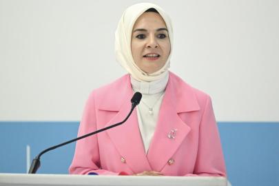 Bakan Göktaş: Muhalefeti çamur siyasetinden çıkmaya davet ediyorum