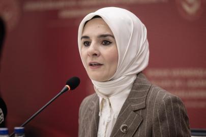 Bakan Göktaş'tan fon iddialarıyla ilgili isimlere suç duyurusu