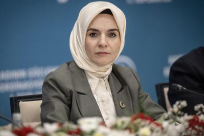 Bakan Göktaş'tan Yeni Parti'li Özlale'ye istifa çağrısı