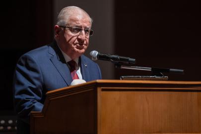 Bakan Güler: Mekke ve Bedir Anlaşmaları ülkemizin güvenlik mimarisindeki etkin rolünü ortaya koyuyor