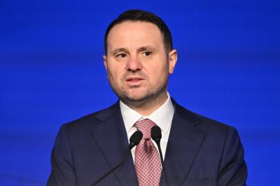 Bakan Gürlek: Adalet paylaşıldıkça barış da çoğalır