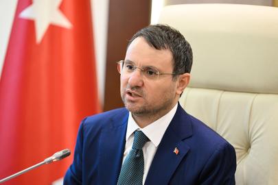 Bakan Gürlek bilançoyu açıkladı. Sekiz ayda 32 bin 882 kişi tutuklandı