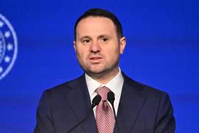 Bakan Gürlek: Muhsin Yazıcıoğlu dosyasını aydınlatma yolunda ilerliyoruz