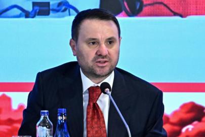 Bakan Gürlek'ten OECD ülkelerine Gazze çağrısı