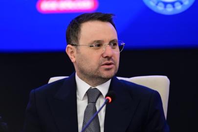 Bakan Gürlek'ten süresiz nafaka açıklaması: "Hakkaniyete aykırı"