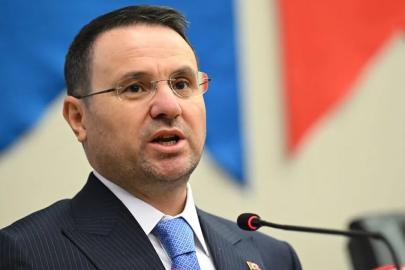 Bakan Gürlek'ten süresiz nafaka açıklaması: "Hakkaniyete aykırı"