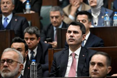 Bakan Kurum: 500 bin sosyal konutun 80 bini bitme aşamasına geldi