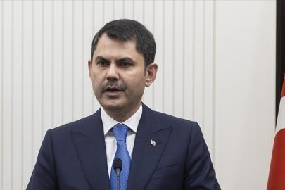 Bakan Kurum: Ülkemizin barışçıl diplomasisi COP31'e ilham olacak