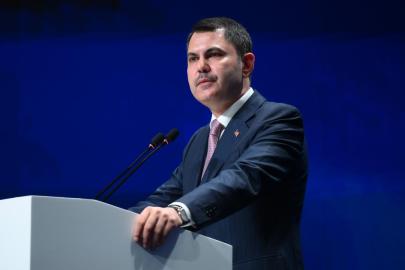 Bakan Kurum'dan Özel'e: Ayazağadaki acılar üzerinden siyaset yapıyorsun ama söylediğin her şey yalan
