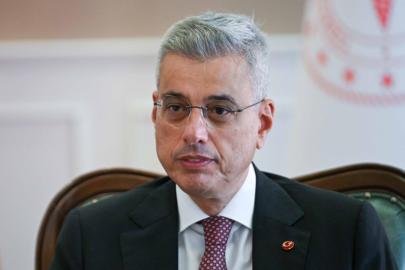 Bakan Memişoğlu: Türkiye Yüzyılı'na yakışır bir sağlık vizyonu için çalışmaya devam edeceğiz